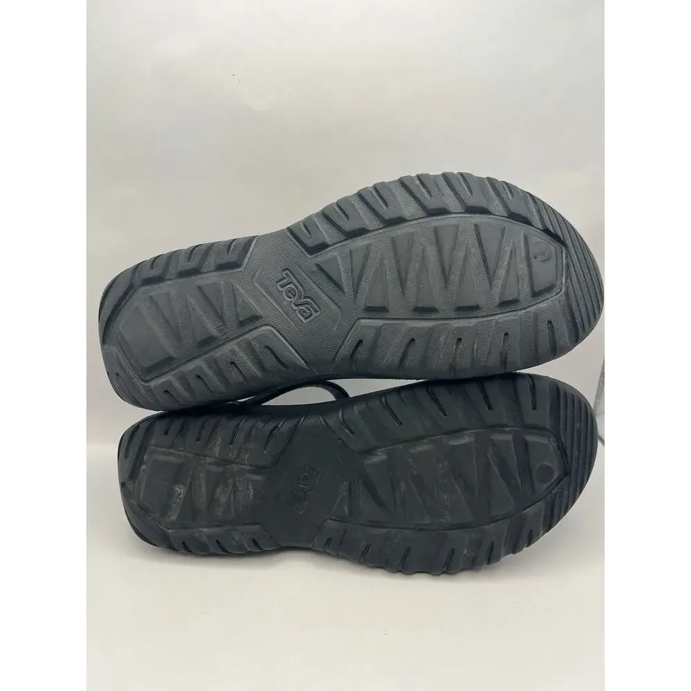 Teva Hurricane Drift Sandals Men Size 12
